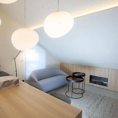 Studio Vilawin Kranjska Gora Exteriér fotografie